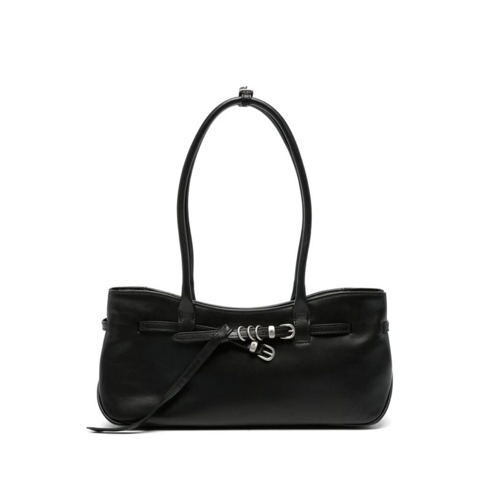 Margesherwood Black Shoulder Bags Women